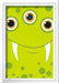 EAN 4005556236282 - Ravensburger 23628 libro y página para colorear Kit de pintura por números imagen 2