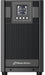 EAN 4260074982503 - PowerWalker VFI 3000 AT FR sistema de alimentación ininterrumpida (UPS) Doble conversión (en línea) 3 kVA imagen 1