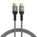 EAN 4049759324964 - EFB Elektronik HDMI-21-00003 cable HDMI 2 m HDMI tipo A (Estándar) Negro, Gris imagen 1