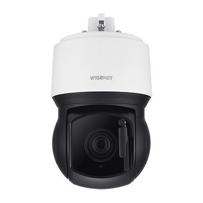 EAN 8801089191854 - Hanwha XNP-9300RW cámara de vigilancia Almohadilla Cámara de seguridad IP Interior y exterior 3840 x 2160 imagen 1