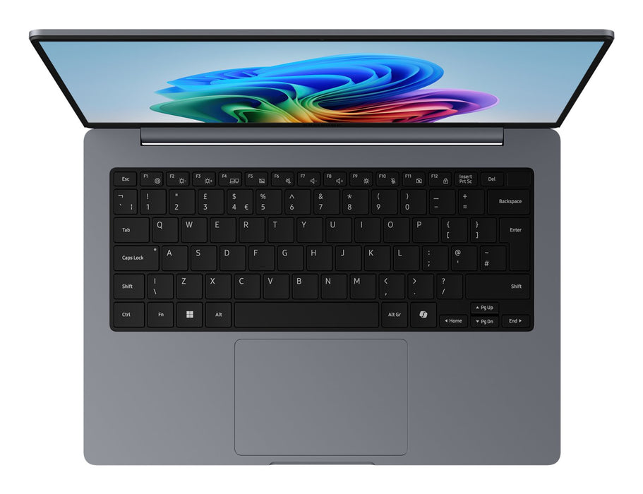 EAN 8806099052140 - Samsung Galaxy Book6 NP740VJGF-EXP Copilot+ PC Intel Core Ultra 7 355 Portátil 35,6 cm (14") WUXGA 16 GB  imagen 2