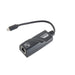 EAN 4017538106872 - S/CONN maximum connectivity 13-50018 adaptador y tarjeta de red Ethernet imagen 1