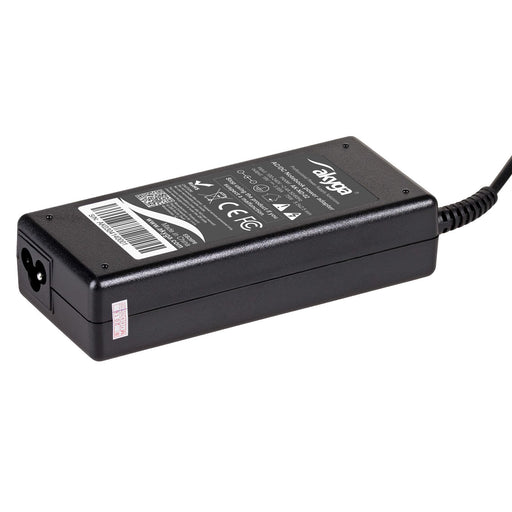 EAN 5901720130211 - Akyga AK-ND-02 adaptador e inversor de corriente Interior 75 W Negro imagen 1