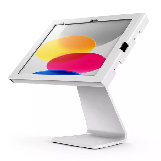 EAN 0819472029095 - Compulocks 303W209SWLW soporte de seguridad para tabletas Blanco 27,7 cm (10.9") imagen 1