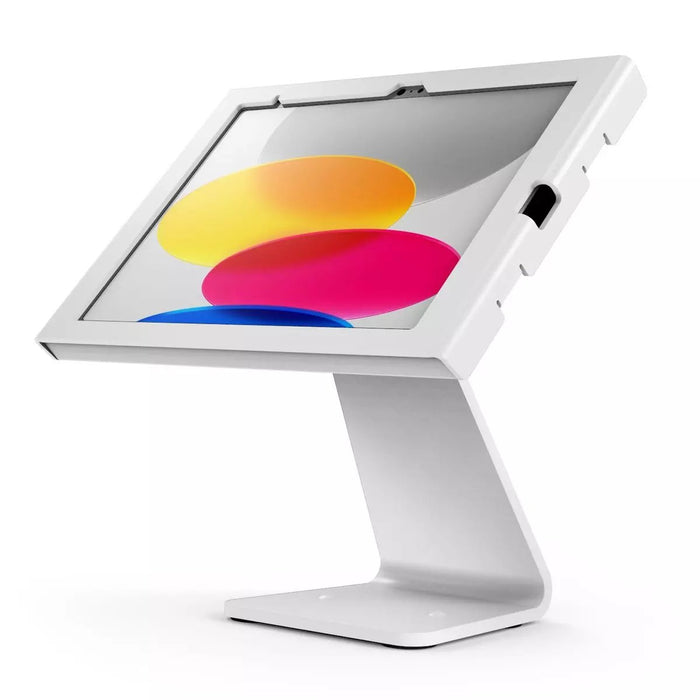 EAN 0819472029095 - Compulocks 303W209SWLW soporte de seguridad para tabletas Blanco 27,7 cm (10.9") imagen 1