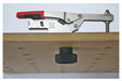 EAN 4008158040325 - BESSEY STC-IHH25-T20 abrazadera Kit de prensas rápidas de palanca 3,5 cm Negro, Rojo, Acero imagen 9