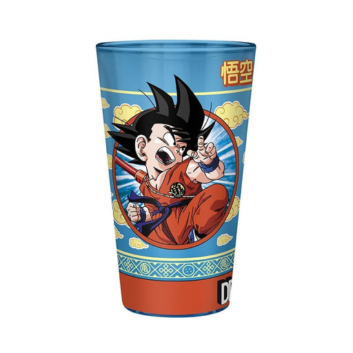 EAN 3665361171706 - ABYstyle ABYVER312 vaso de agua Multicolor 1 pieza(s) 400 ml imagen 2