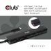EAN 8719214471477 - CLUB3D CSV-1592 base para portátil y replicador de puertos Acoplamiento USB 3.2 Gen 1 (3.1 Gen 1) Type-C  imagen 3