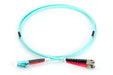 EAN 4016032249320 - Digitus DK-2531-10/3 Cable de fibra óptica e InfiniBand 10 m I-VH Color aguamarina imagen 4