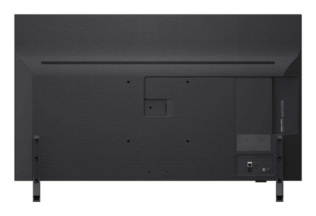 EAN 8806096367568 - LG QNED AI 43QNED82A6B 109,2 cm (43") 4K Ultra HD Smart TV Wifi Negro imagen 6