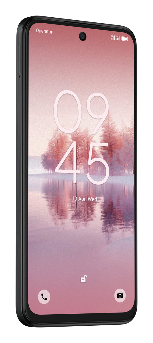 EAN 8033779081002 - TIM TCL 60 SE NXTPAPER 5G 17 cm (6.7") Android 15 USB Tipo C 8 GB 256 GB 5200 mAh Gris imagen 2