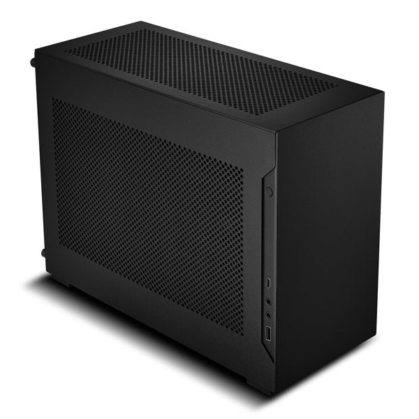EAN 4718466022691 - Lian Li A4-H2O X5 Mini Tower Negro imagen 1