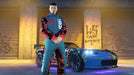 EAN 5026555431866 - Sony Grand Theft Auto V (PS5) Estándar Plurilingüe PlayStation 5 imagen 6