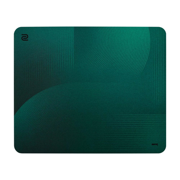 EAN 4718755095610 - ZOWIE G-SR-SE Bi II Alfombrilla de ratón para juegos Verde imagen 3