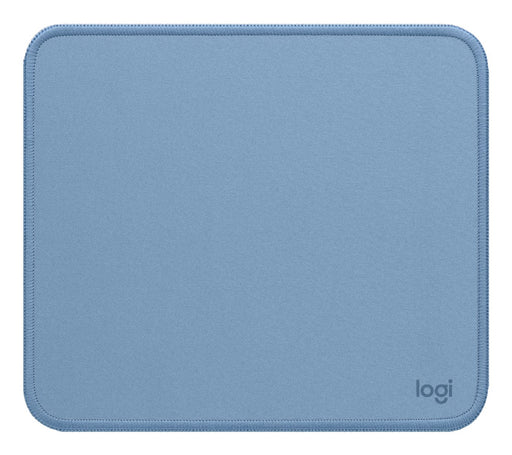 EAN 5099206099487 - Logitech 956-000051 alfombrilla para ratón Azul imagen 1
