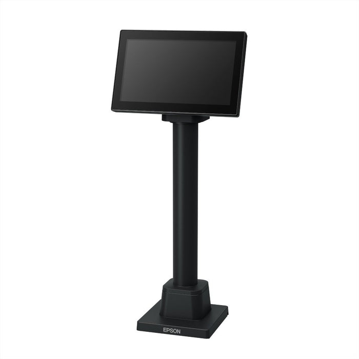 EAN 8715946691190 - Epson A61CH62111 monitor POS 17,8 cm (7") 128 x 38 Pixeles LCD imagen 4