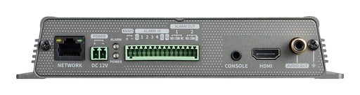 EAN 8801089207586 - Hanwha 4CH Video Encoder servidor y codificador de vídeo 2560 x 1920 Pixeles 30 pps imagen 1