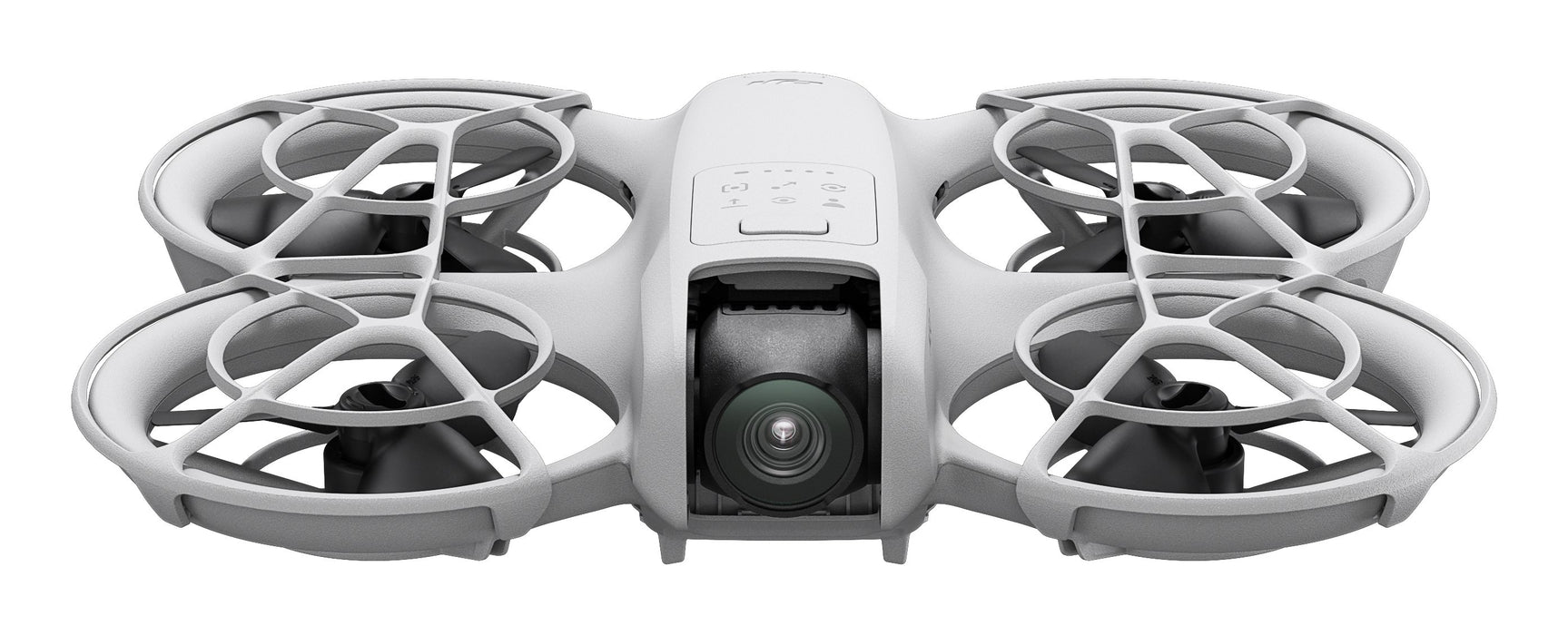 EAN 6941565988362 - DJI Neo 4 rotores Cuadricóptero 12 MP 3840 x 2880 Pixeles 1435 mAh Negro, Blanco imagen 3