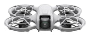 EAN 6941565988362 - DJI Neo 4 rotores Cuadricóptero 12 MP 3840 x 2880 Pixeles 1435 mAh Negro, Blanco imagen 3