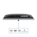 EAN 8712581742331 - Philips V Line 243V7QDSB/00 pantalla para PC 60,5 cm (23.8") 1920 x 1080 Pixeles LED Negro imagen 5