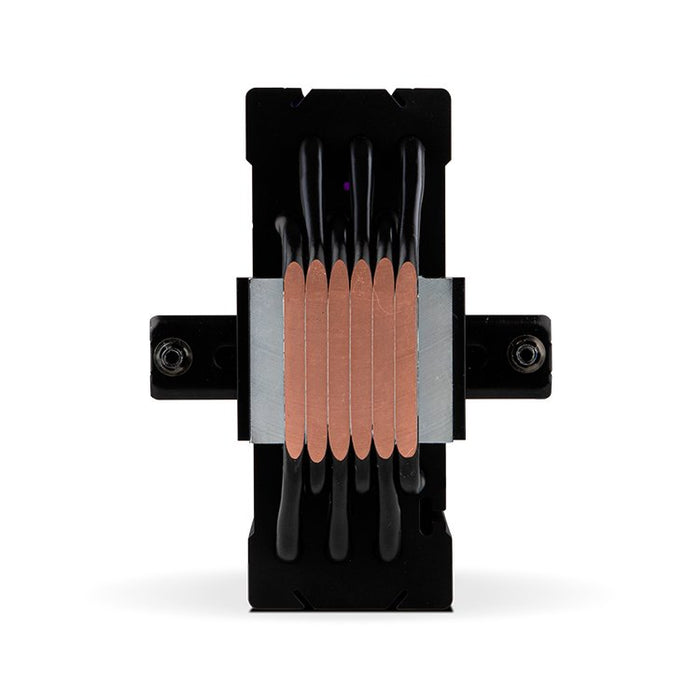 EAN 8436587976223 - NOX Hummer H-200 ARGB Procesador Refrigerador de aire 13 cm Negro 1 pieza(s) imagen 7