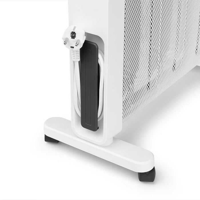 EAN 8435568405097 - Orbegozo RMN 2500 calefactor eléctrico Interior Blanco 2500 W Convector imagen 5