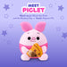 EAN 4894680056848 - Snackles 77855 juguete de peluche imagen 19
