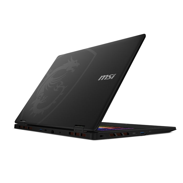 EAN 4711377379076 - MSI Crosshair 18 HX AI A2XWFKG-048FR Intel Core Ultra 7 255HX Portátil 45,7 cm (18") Quad HD+ 16 GB DDR5- imagen 4