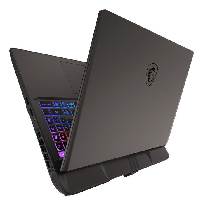 EAN 4711377406109 - MSI Vector 18 HX AI A2XWJG-1000ES Intel Core Ultra 9 275HX Portátil 45,7 cm (18") Quad HD+ 64 GB DDR5-SDR imagen 23