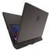 EAN 4711377406109 - MSI Vector 18 HX AI A2XWJG-1000ES Intel Core Ultra 9 275HX Portátil 45,7 cm (18") Quad HD+ 64 GB DDR5-SDR imagen 23
