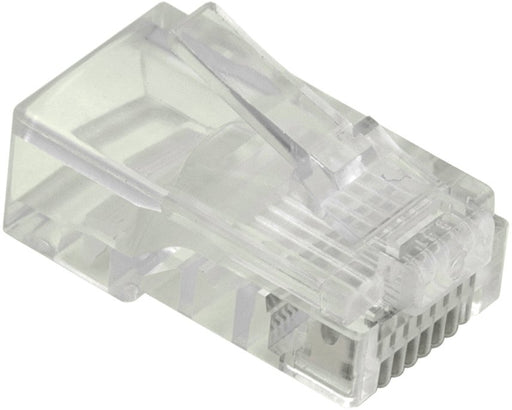 EAN 7611990151202 - VALUE 21.99.3060 conector RJ-45 Transparente imagen 1