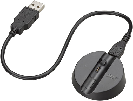 EAN 0197497574241 - HP Poly Voyager 6200 Charging Stand Soporte de recarga imagen 1