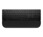 EAN 198990910376 - HP Multi-DevDual-ModeKBDwPlm FR teclado Hogar / Oficina RF Wireless + Bluetooth Negro imagen 6