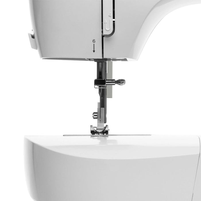 EAN 7393033116927 - SINGER M2505 Máquina de coser semiautomática Eléctrico imagen 5