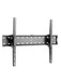 EAN 0662919111156 - V7 WM1T70 soporte para TV 177,8 cm (70") Gris imagen 2