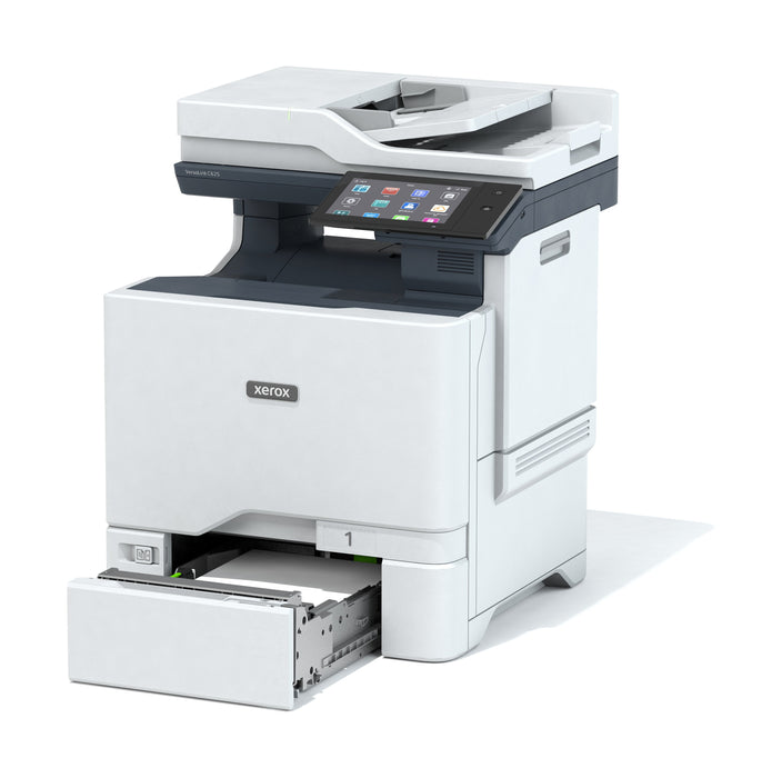 EAN 0095205040807 - Xerox VersaLink C625V_DN impresora multifunción Laser 1200 x 1200 DPI imagen 16