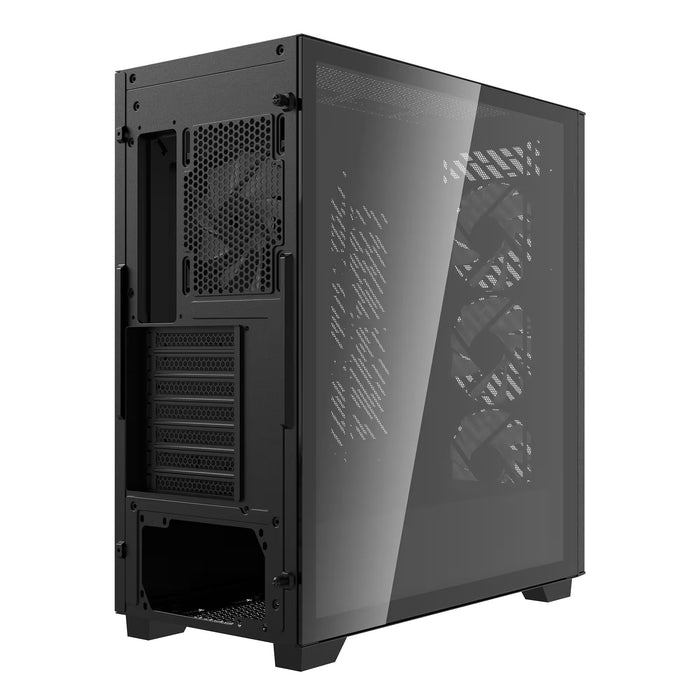 EAN 4711658152206 - XPG VALOR AIR PRO Midi Tower Negro imagen 6