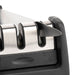EAN 8436584383789 - JATA HACC4541 afilador de cuchillo Afilador de cuchillos de discos Negro, Rojo imagen 8
