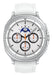 EAN 8806097415428 - Samsung Galaxy Watch8 Classic 3,3 cm (1.3") AMOLED 46 mm Digital 438 x 438 Pixeles Pantalla táctil Plata  imagen 2