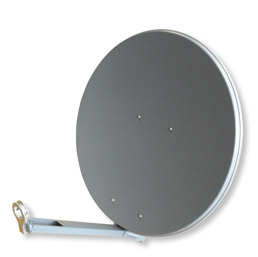 EAN 8424450174081 - Preisner S860CL-G antena de satélite 10,75 - 12,75 GHz Grafito imagen 1