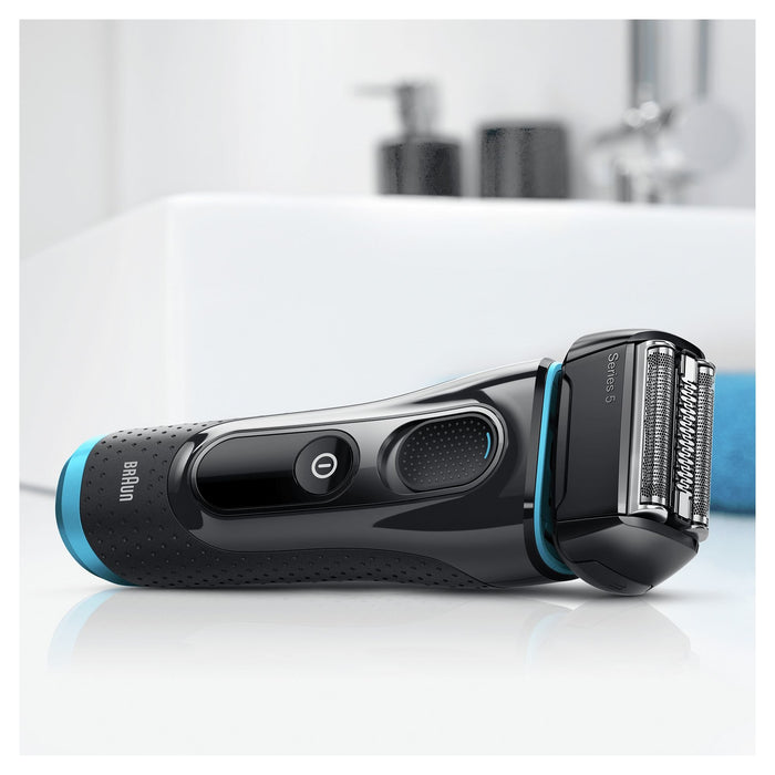 EAN 4210201072195 - Braun Series 5 81626276 accesorio para maquina de afeitar Cabezal para afeitado imagen 3