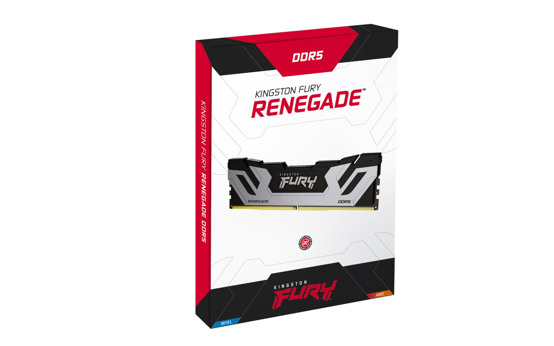 EAN 740617350449 - Kingston Technology FURY Renegade módulo de memoria 1 x 24 GB 8800 MT/s 288-pin DIMM imagen 3