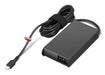 EAN 0195892134060 - Lenovo 4X21U28818 adaptador e inversor de corriente Interior 140 W Negro imagen 1