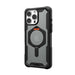 EAN 840283915062 - Urban Armor Gear Plasma XTE funda para teléfono móvil 17,5 cm (6.9") Negro, Naranja imagen 6