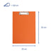 EAN 4002390064675 - MAUL 2335243 portapapel imagen 9