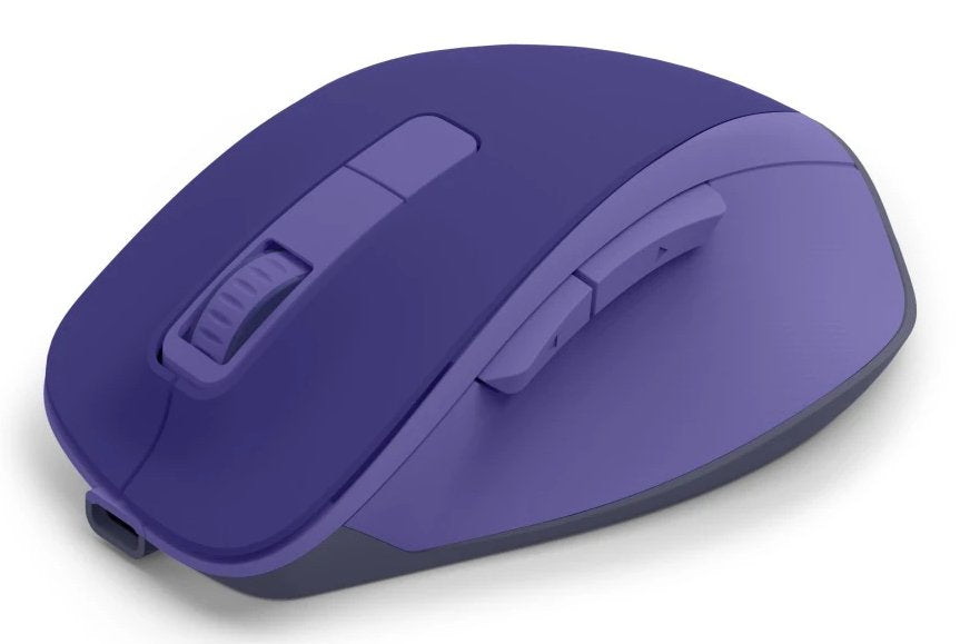 EAN 4047443537423 - Hama WM-500 ratón Oficina Mano derecha RF inalámbrico Óptico 1600 DPI imagen 2