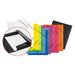 EAN 4009212038548 - Pagna 21613-34 carpeta Polipropileno (PP), Caucho Rosa A4 imagen 3