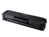 EAN 0635753619386 - Samsung MLT-D101S cartucho de tóner 1 pieza(s) Original Negro imagen 2