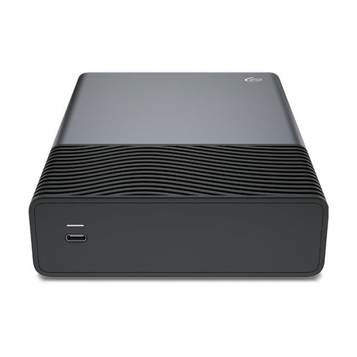 EAN 8719706045926 - Seagate One Touch STNB20000400 disco duro externo 20 TB USB Tipo C Gris imagen 2