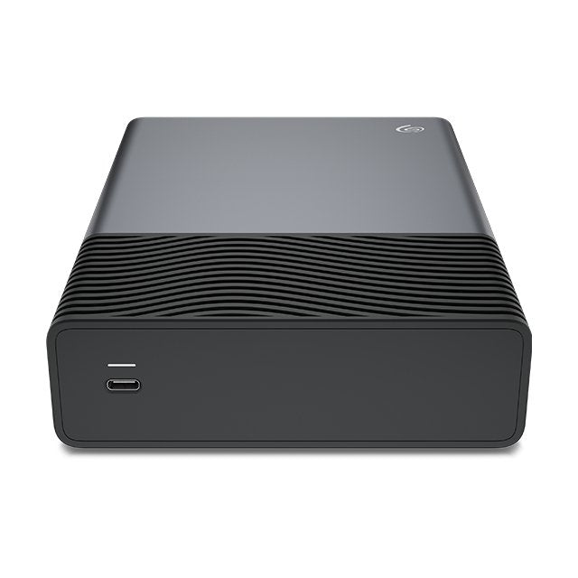 EAN 8719706045926 - Seagate One Touch STNB20000400 disco duro externo 20 TB USB Tipo C Gris imagen 2